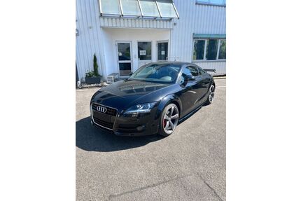 Audi TT Gebrauchtwagen