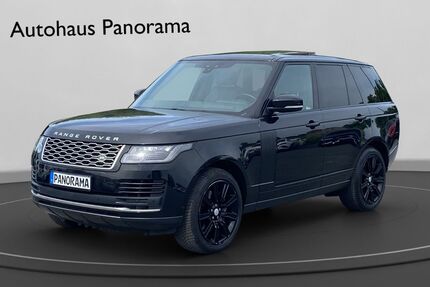 Land Rover Range Rover Gebrauchtwagen