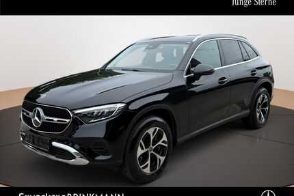 Mercedes-Benz GLC 300 Gebrauchtwagen