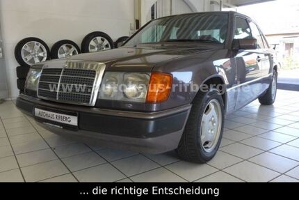 Mercedes-Benz E 200 Gebrauchtwagen