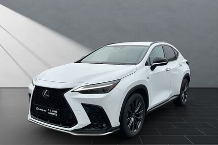 Lexus NX 450h Gebrauchtwagen