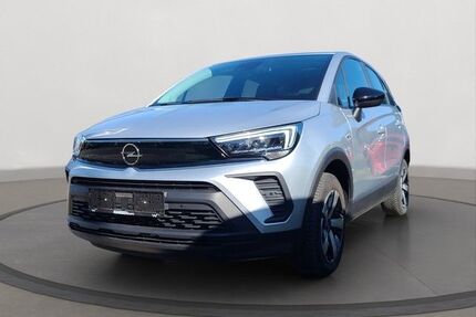 Opel Crossland (X) Gebrauchtwagen