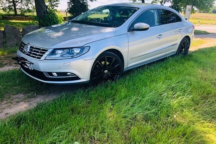 VW Passat CC Gebrauchtwagen