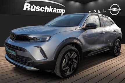 Opel Mokka Gebrauchtwagen
