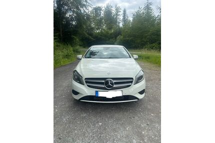 Mercedes-Benz A 220 Gebrauchtwagen