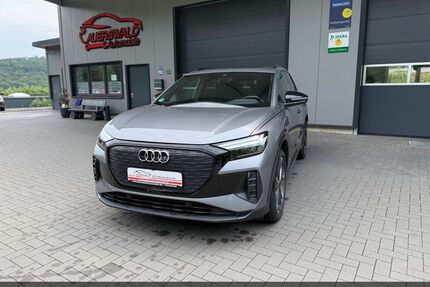 Audi Q4 e-tron Gebrauchtwagen