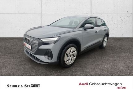 Audi Q4 Gebrauchtwagen