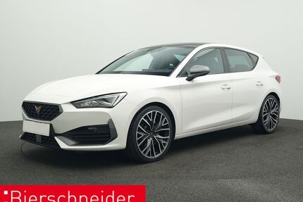 Cupra Leon Gebrauchtwagen