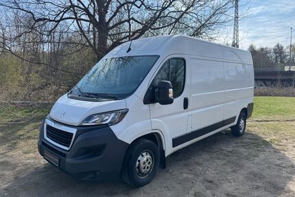 Peugeot Boxer Gebrauchtwagen