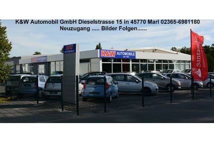 Suzuki Vitara Gebrauchtwagen