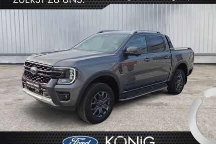 Ford Ranger Gebrauchtwagen