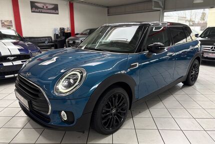 Mini Cooper D Gebrauchtwagen