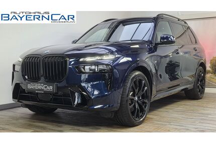 BMW X7 Gebrauchtwagen