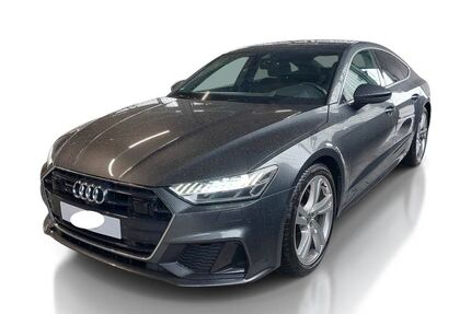 Audi A7 Gebrauchtwagen