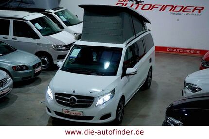 Mercedes-Benz V 250 Gebrauchtwagen