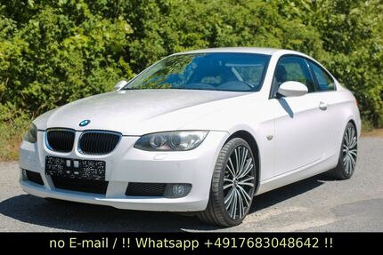 BMW 320 Gebrauchtwagen