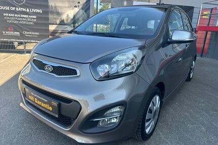 Kia Picanto Gebrauchtwagen