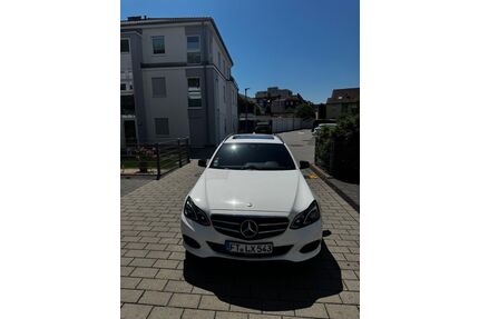Mercedes-Benz E 350 Gebrauchtwagen
