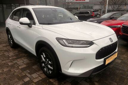 Honda ZR-V Gebrauchtwagen