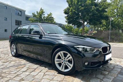 BMW 318 Gebrauchtwagen