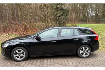 Volvo V60 Gebrauchtwagen