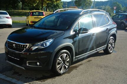 Peugeot 2008 Gebrauchtwagen