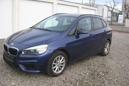 BMW 216 Active Tourer Gebrauchtwagen