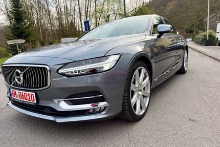 Volvo S90 Gebrauchtwagen