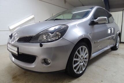Renault Clio Gebrauchtwagen