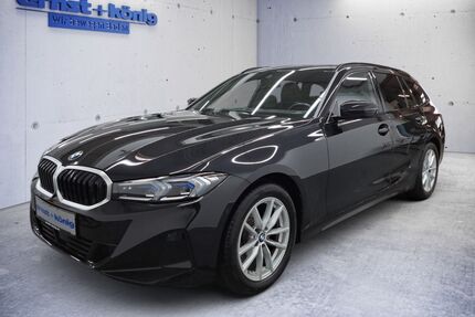 BMW 318 Gebrauchtwagen