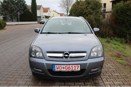 Opel Signum Gebrauchtwagen