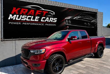 Dodge RAM Gebrauchtwagen