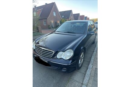 Mercedes-Benz 200 Gebrauchtwagen