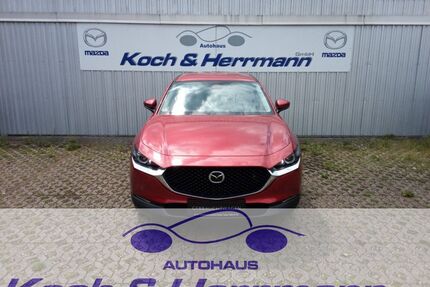 Mazda CX-30 Gebrauchtwagen