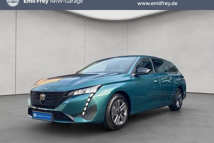 Peugeot 308 Gebrauchtwagen