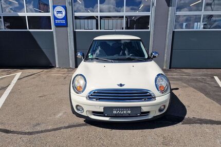 Mini ONE Gebrauchtwagen