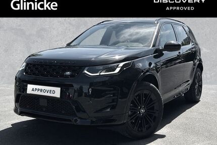 Land Rover Discovery Sport Gebrauchtwagen