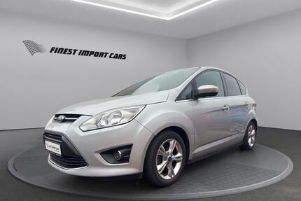 Ford C-Max Gebrauchtwagen
