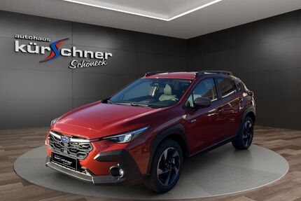 Subaru Crosstrek Gebrauchtwagen