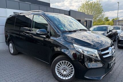 Mercedes-Benz V 300 Gebrauchtwagen