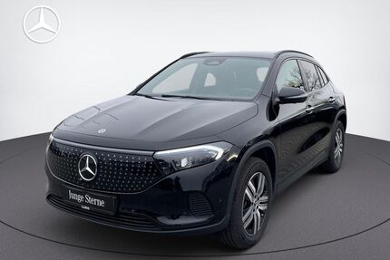 Mercedes-Benz EQA Gebrauchtwagen