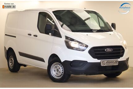 Ford Tourneo Custom Gebrauchtwagen