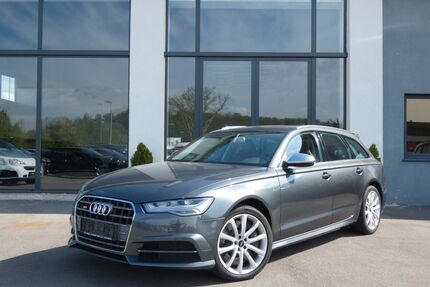 Audi S6 Gebrauchtwagen