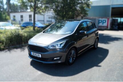 Ford C-Max Gebrauchtwagen