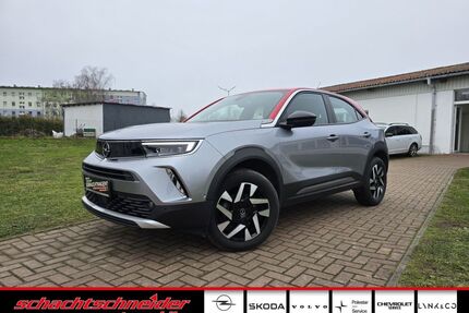 Opel Mokka Gebrauchtwagen