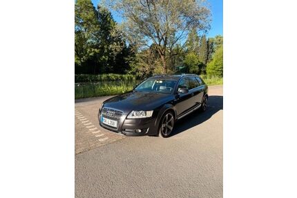 Audi A6 Allroad Gebrauchtwagen