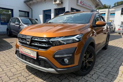 Dacia Sandero Gebrauchtwagen