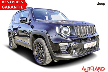 Jeep Renegade Gebrauchtwagen