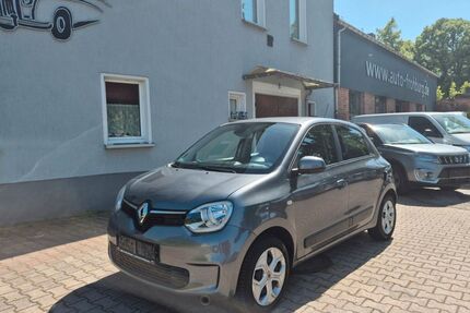 Renault Twingo Gebrauchtwagen