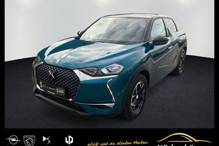 DS Automobiles DS3 Crossback Gebrauchtwagen